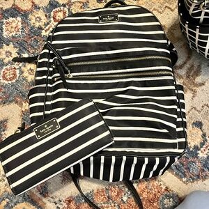 Kate Spade Backpack